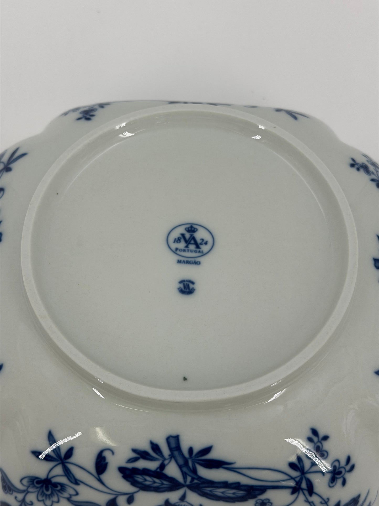 Vista Alegre Salad Bowl