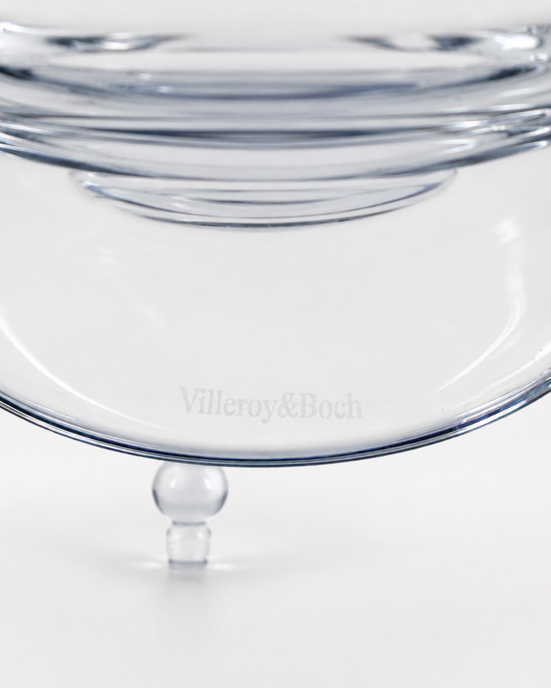 Villeroy & Boch Crystal Decanter