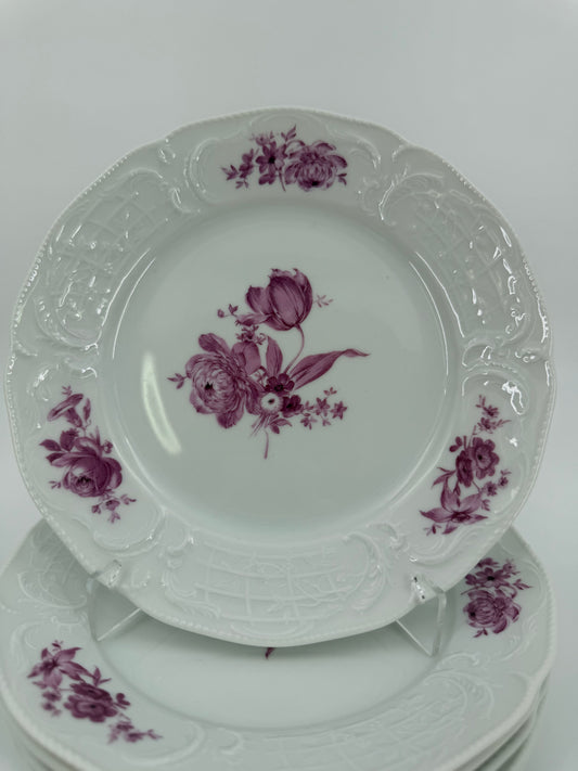Rosenthal “Sanssouci” Porcelain Table Service