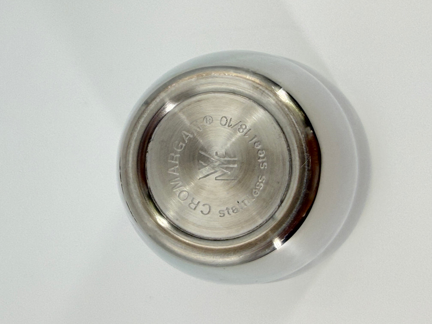 WMF cocktail shaker