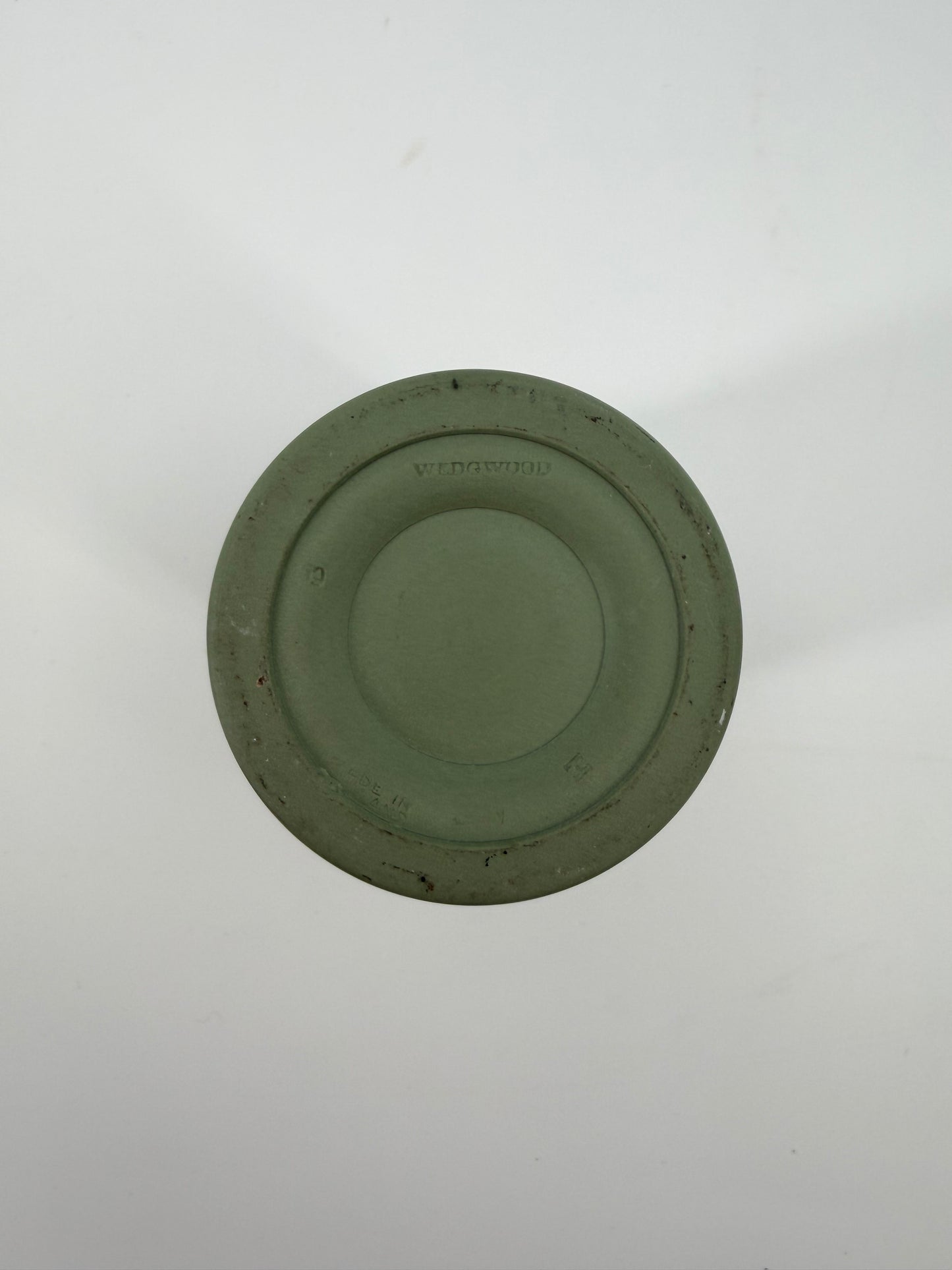 Wedgwood four seasons vase
