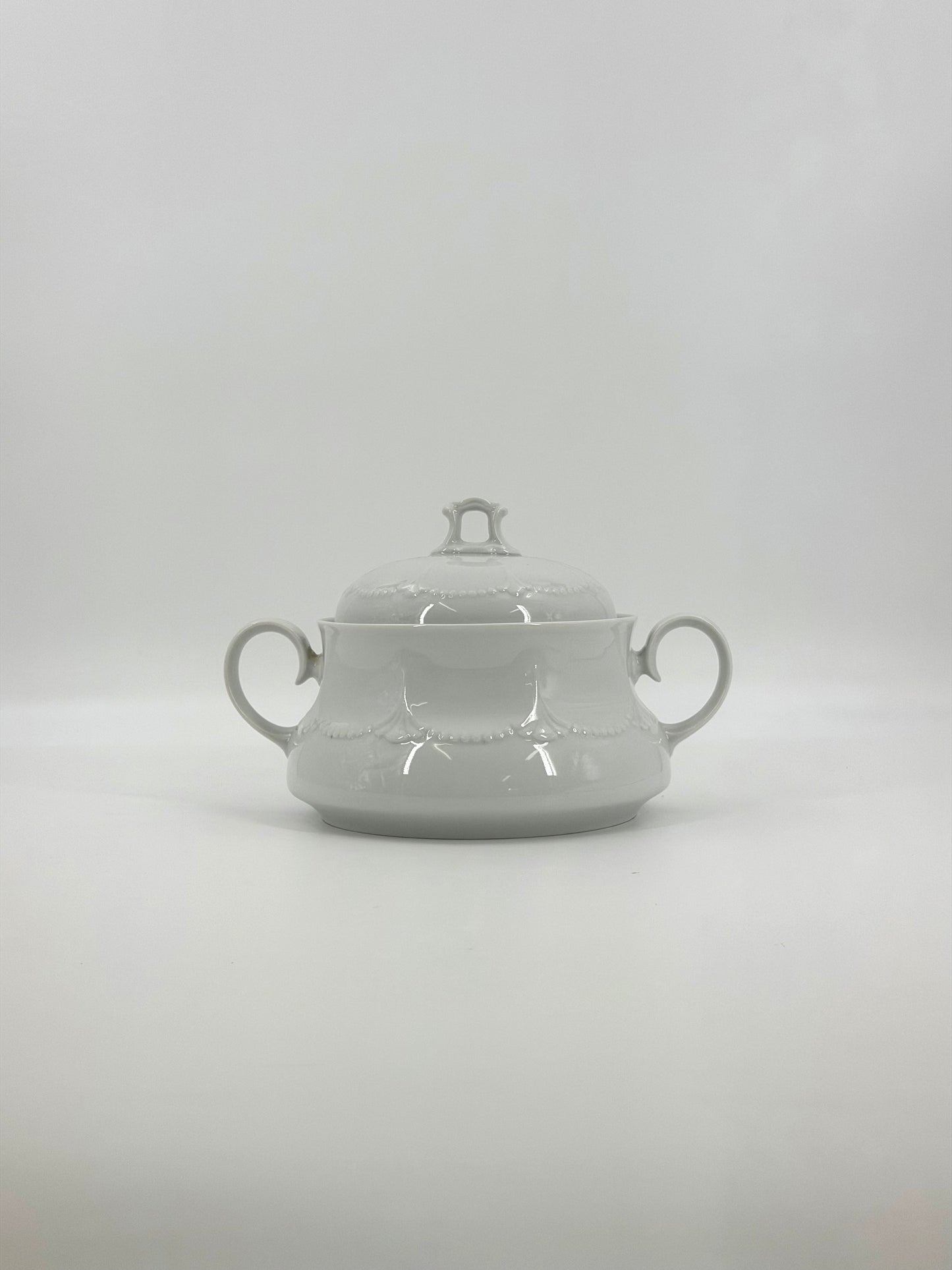Mitterteich Soup Bowl