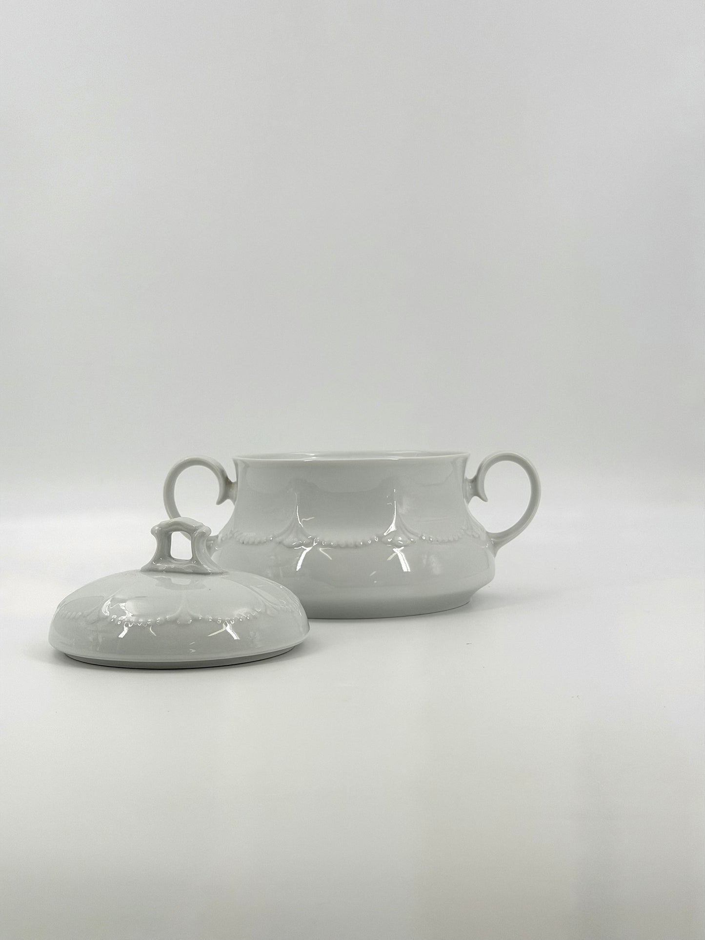 Mitterteich Soup Bowl