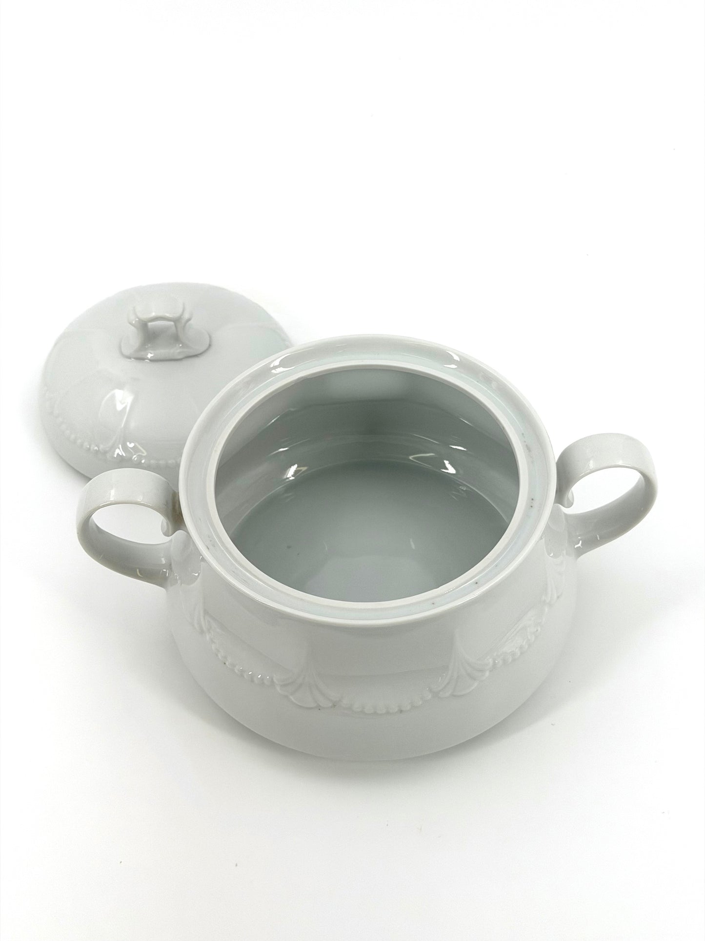 Mitterteich Soup Bowl