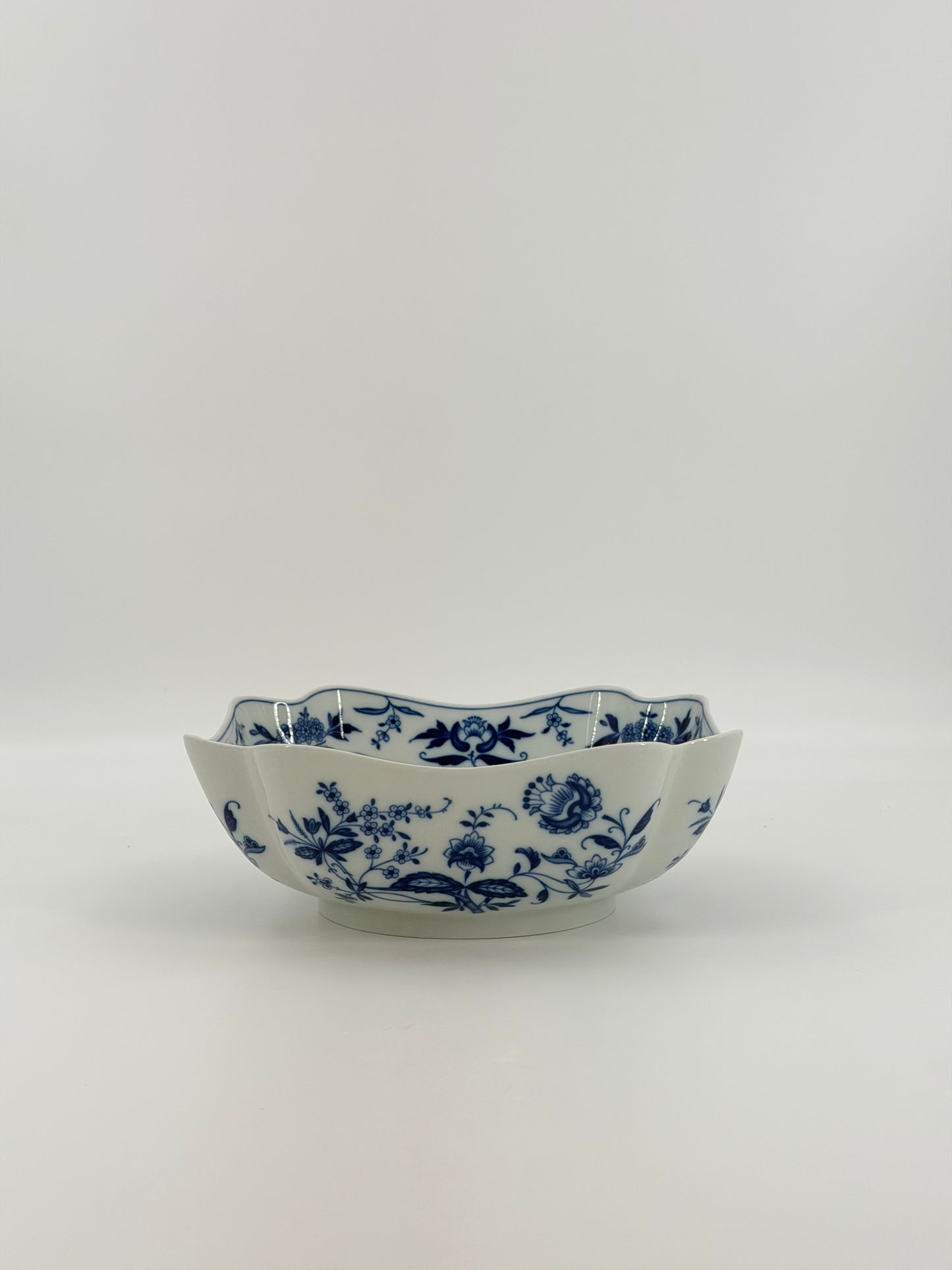 Vista Alegre Salad Bowl