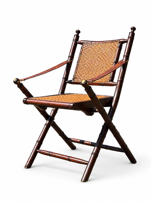 English Campaign Chair