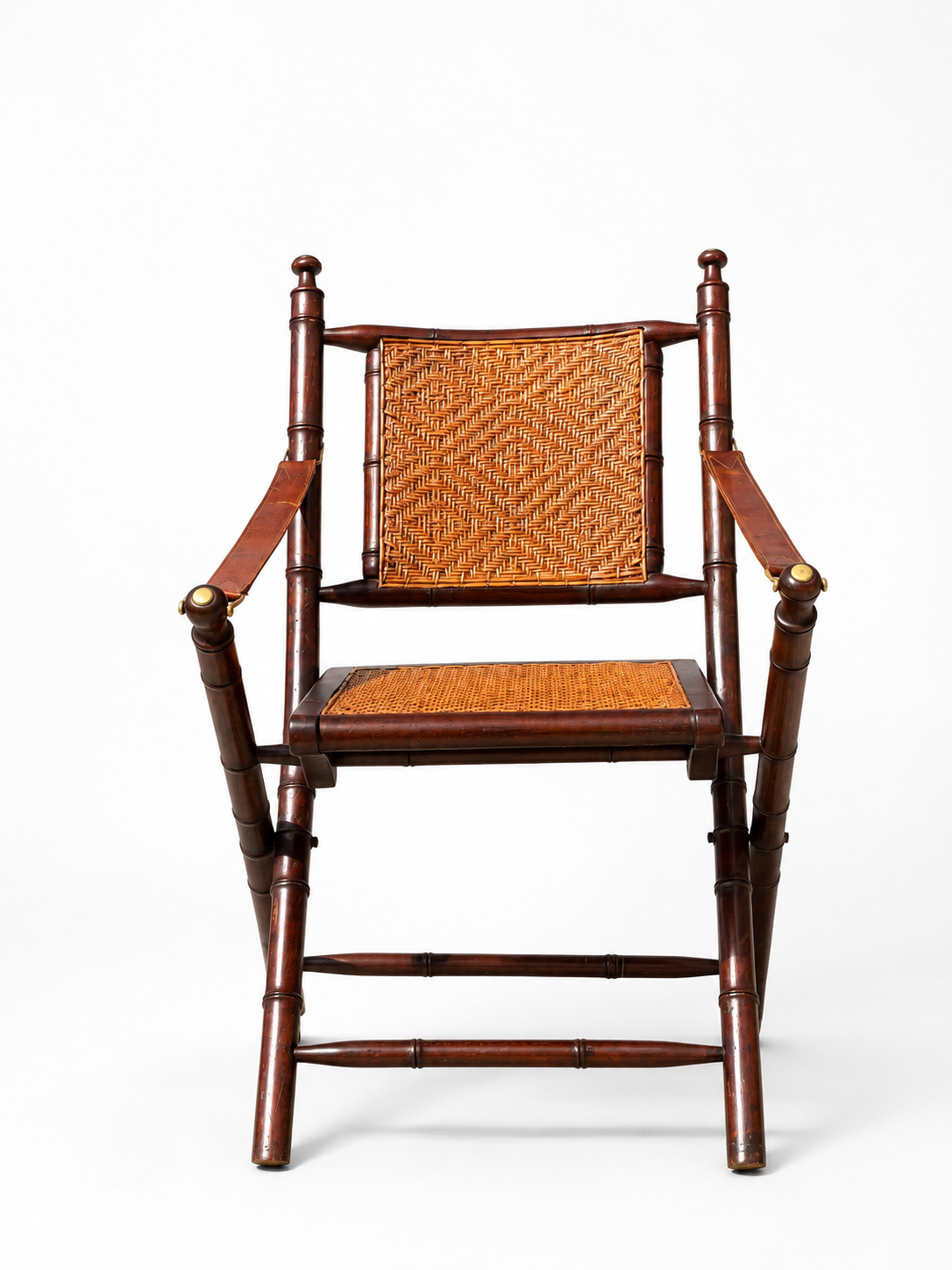English Campaign Chair