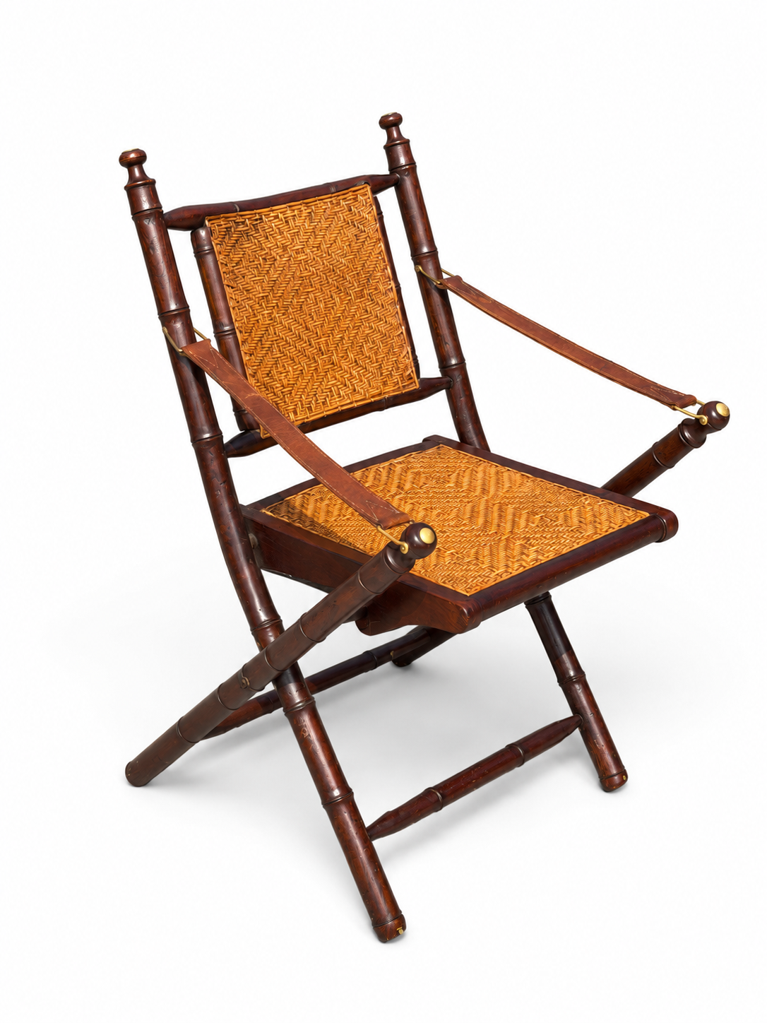 English Campaign Chair