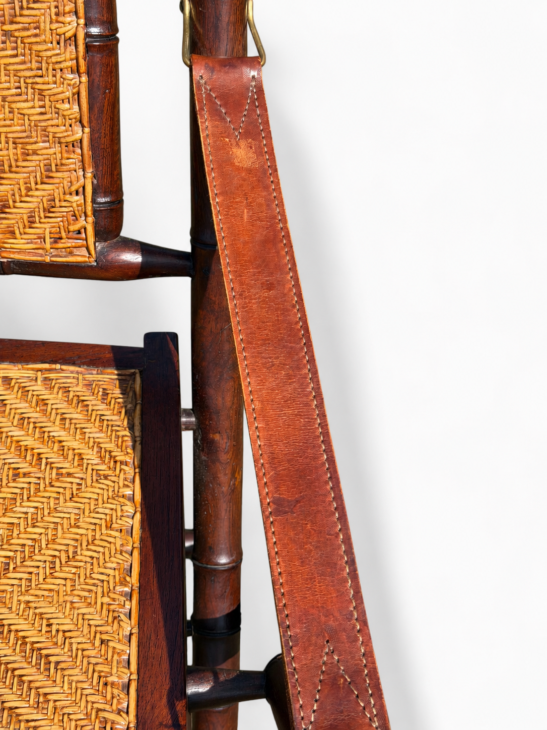 English Campaign Chair