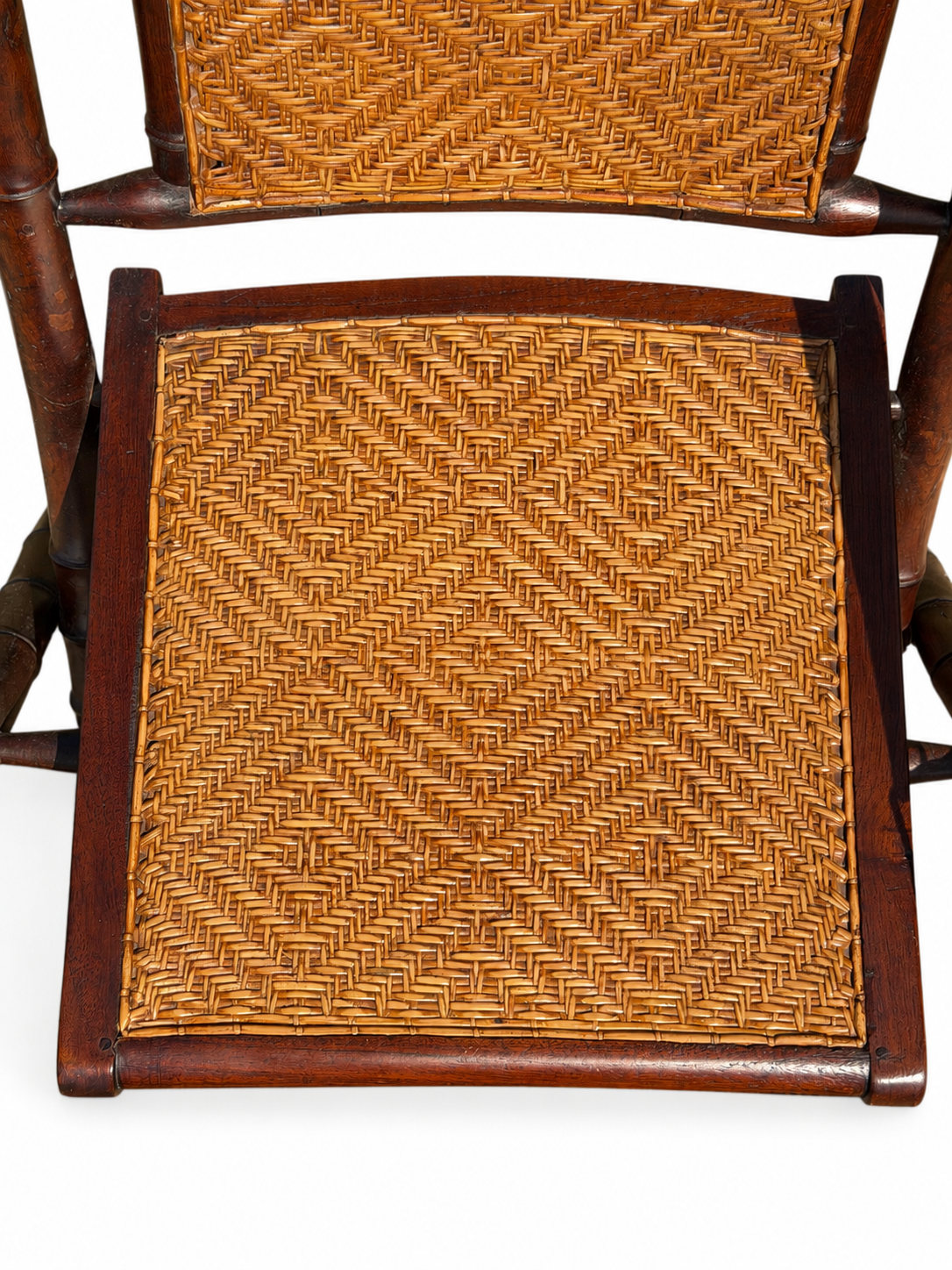 English Campaign Chair