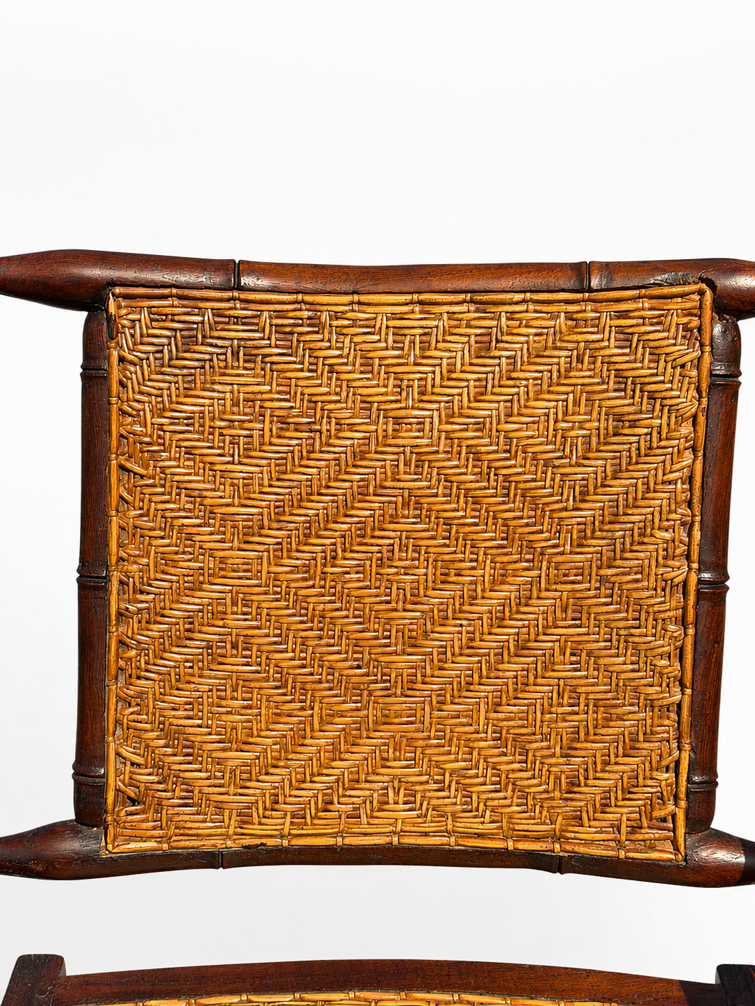 English Campaign Chair