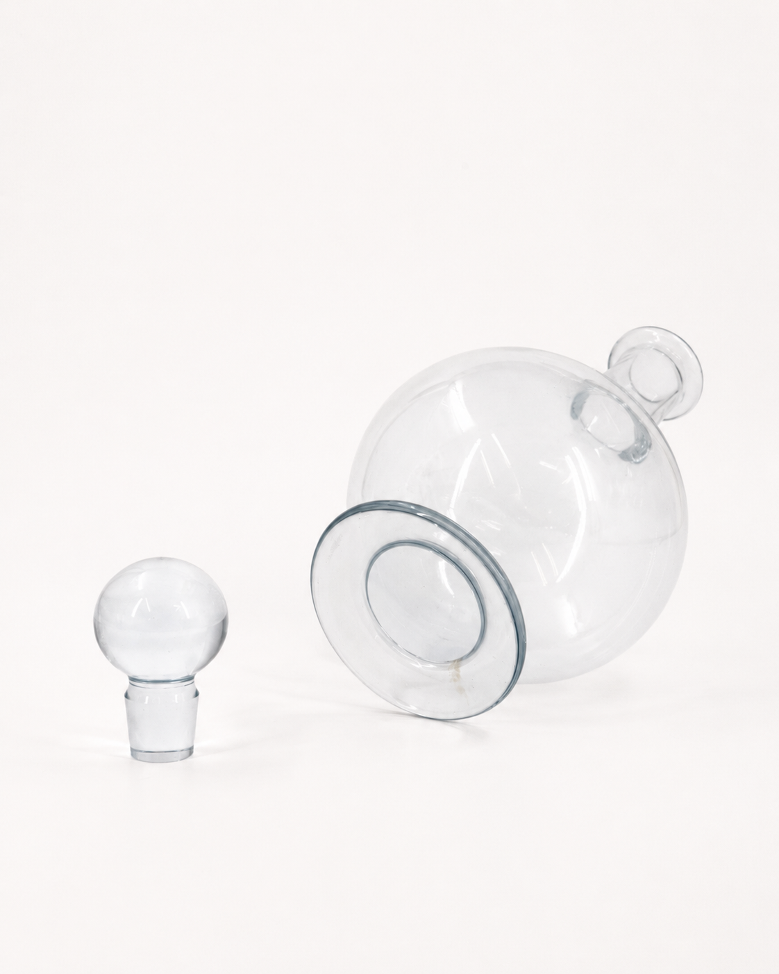 Villeroy & Boch Crystal Decanter
