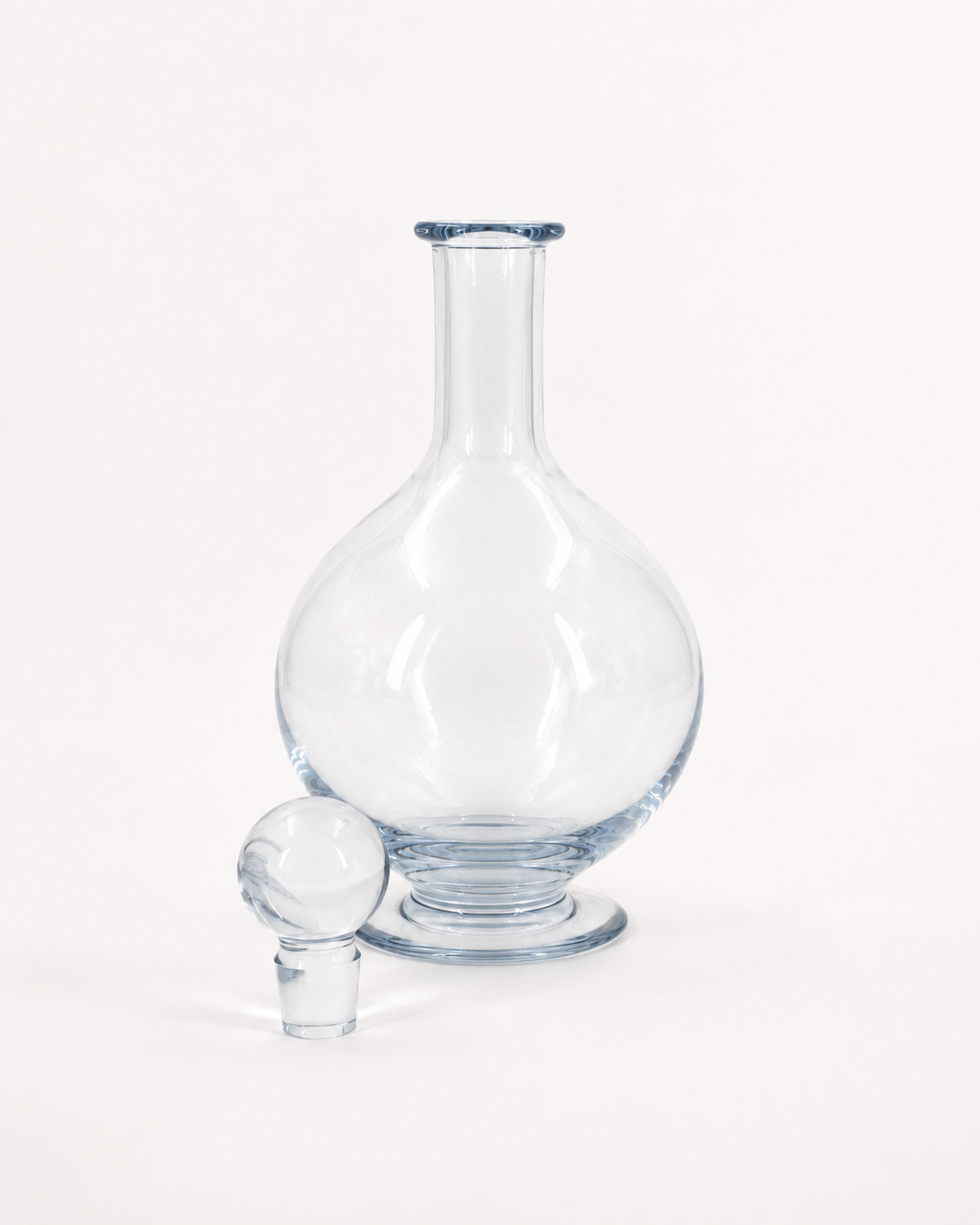 Villeroy & Boch Crystal Decanter