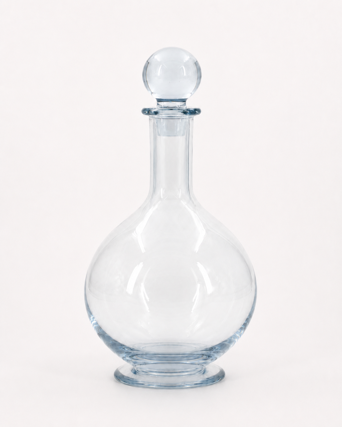 Villeroy & Boch Crystal Decanter