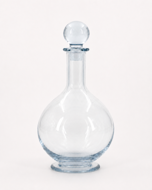 Villeroy & Boch Crystal Decanter