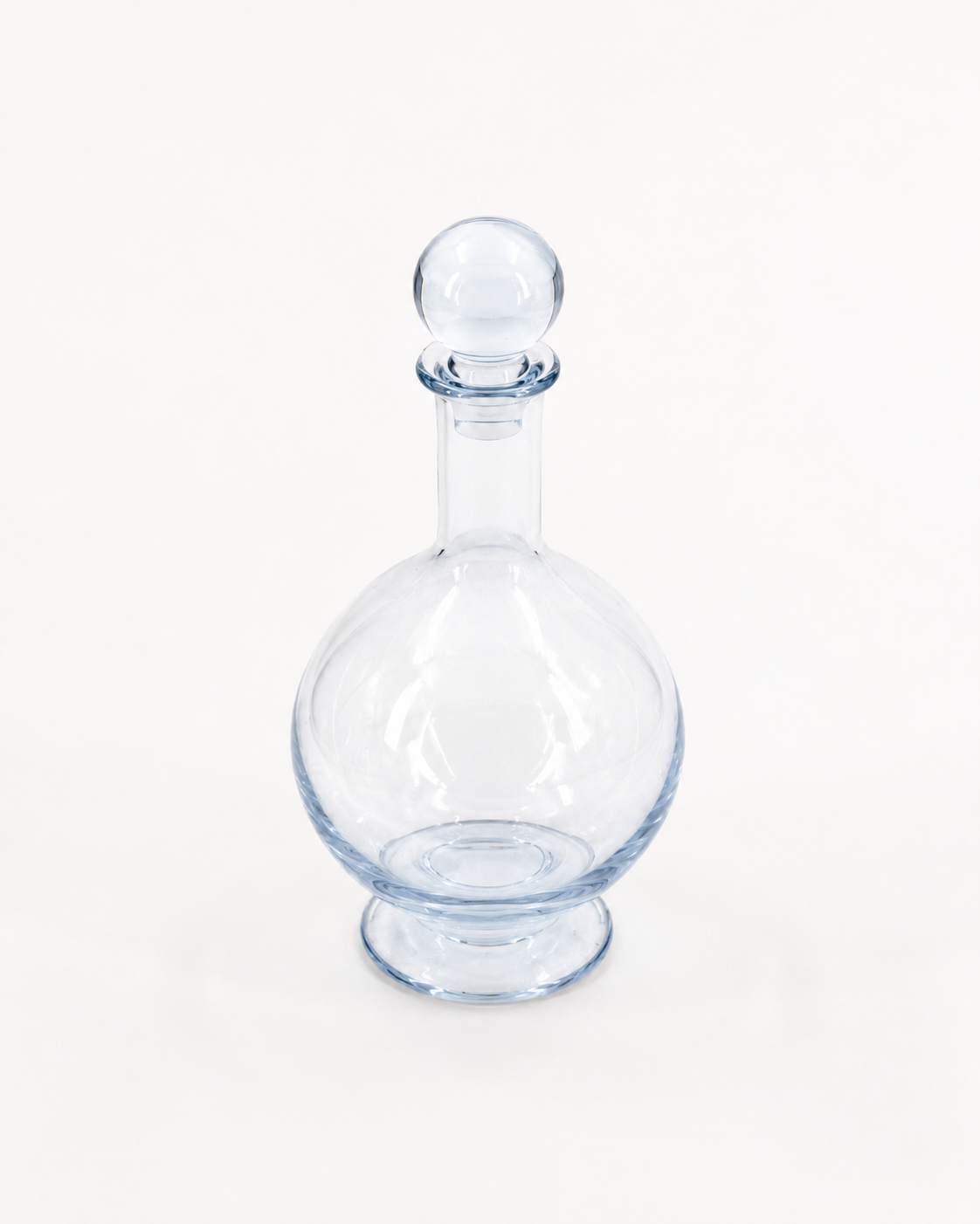 Villeroy & Boch Crystal Decanter