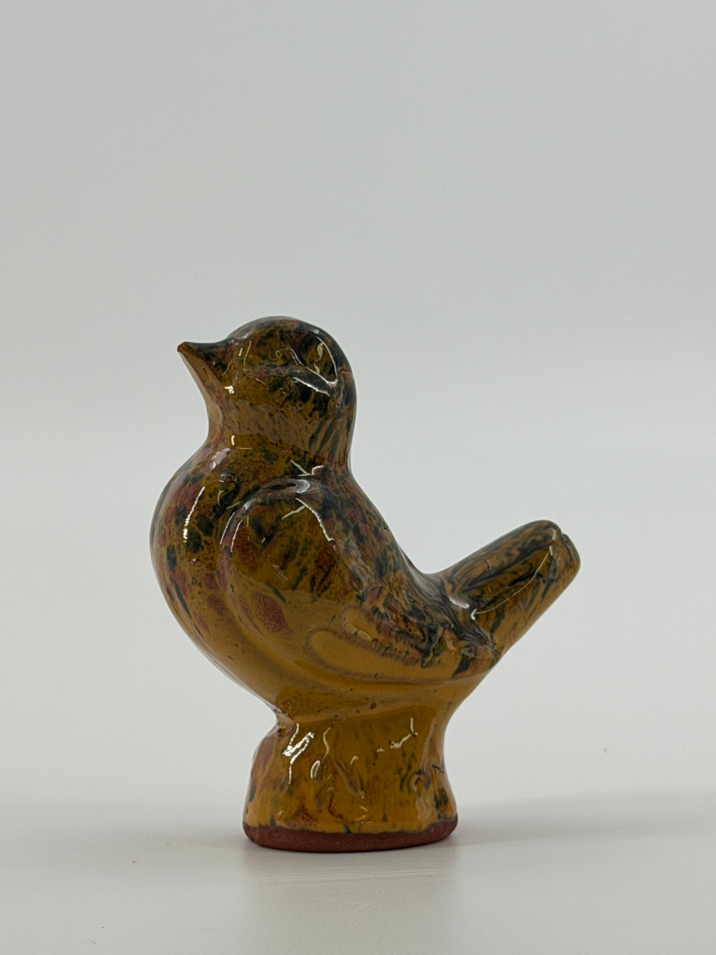 Peckvillchen Whistle Collection (7)