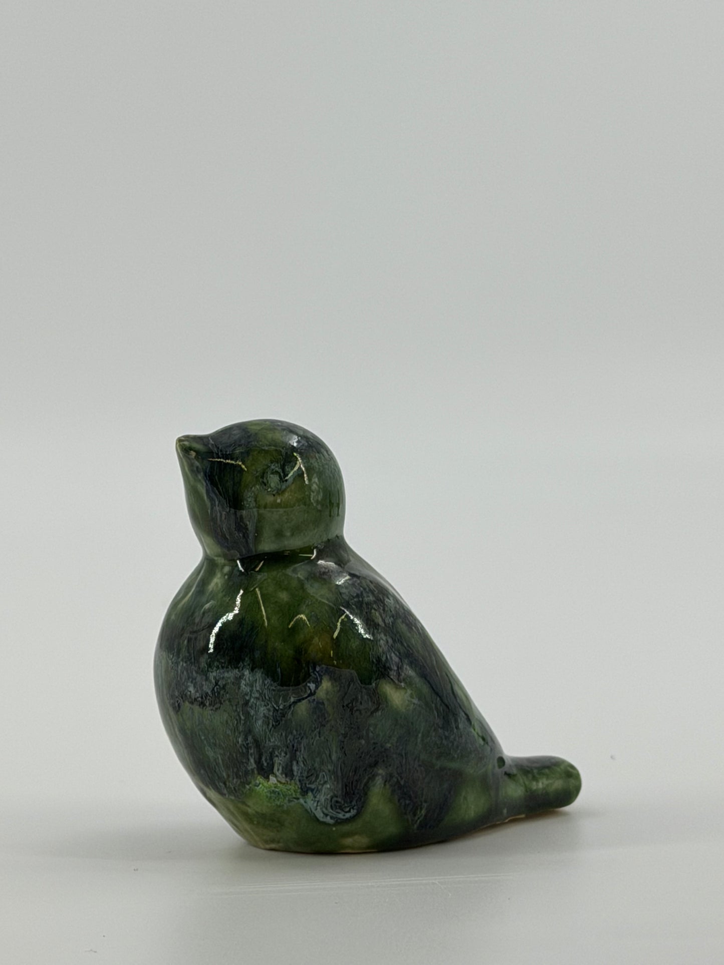 Peckvillchen Whistle Collection (7)