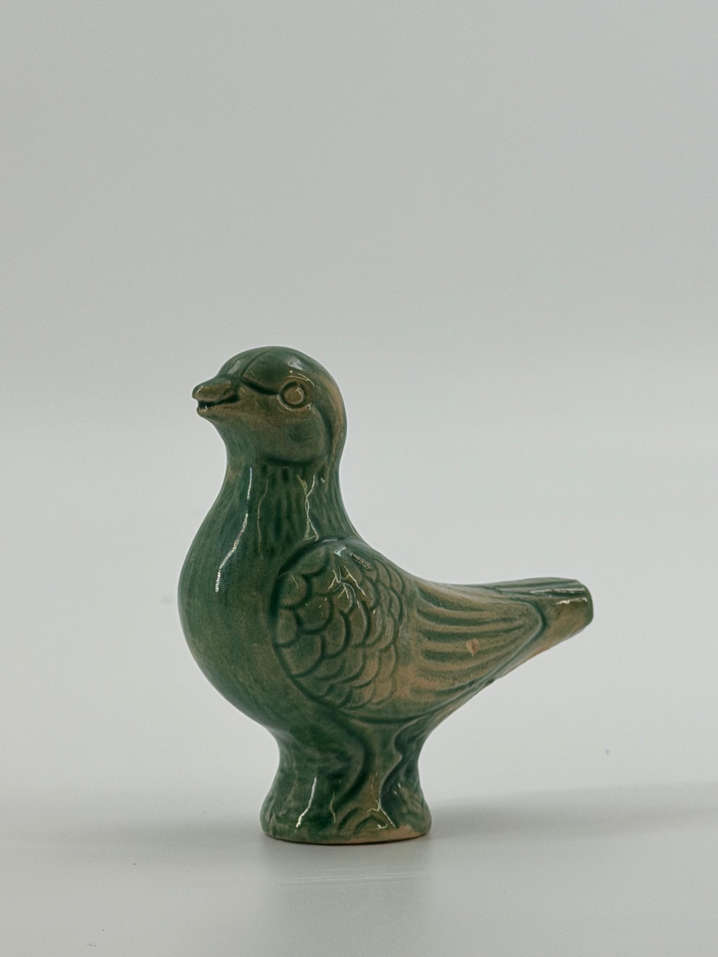 Peckvillchen Whistle Collection (7)