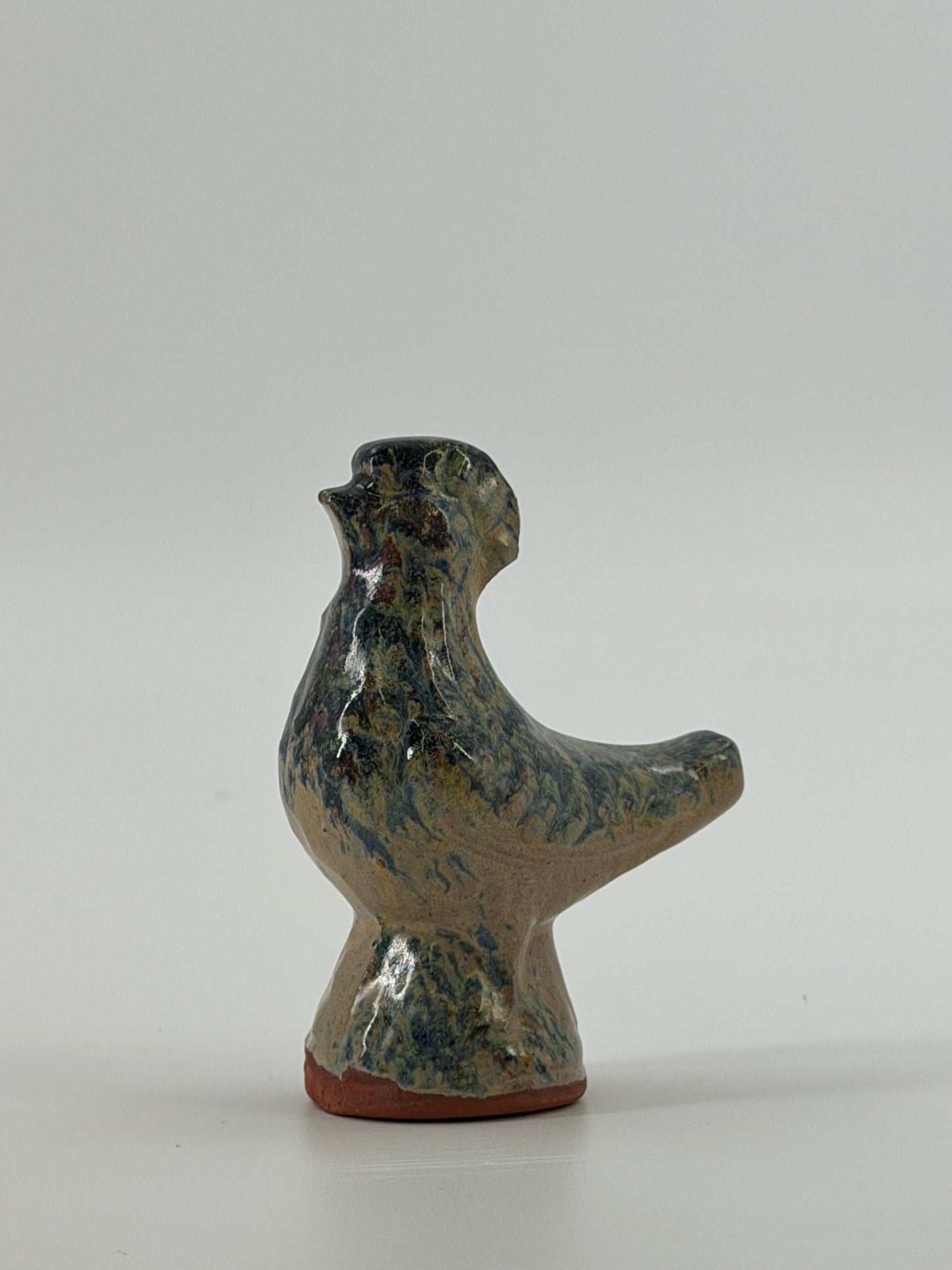 Peckvillchen Whistle Collection (7)