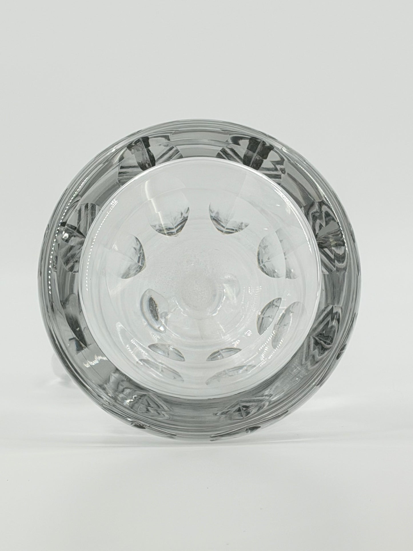 Carrafe / Bottle Crystal Saint-louis