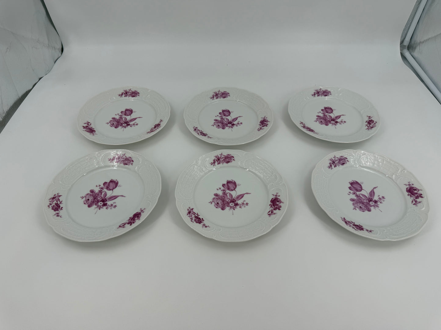 Rosenthal “Sanssouci” Porcelain Table Service