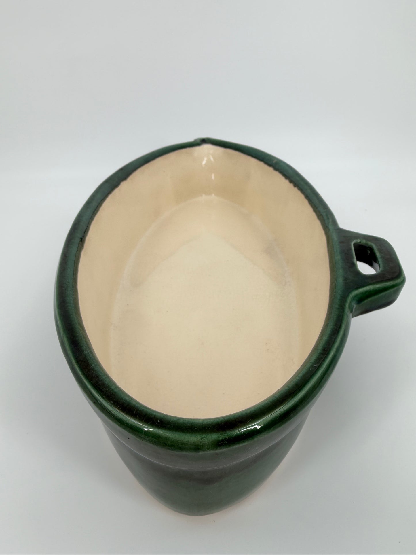 Ceramic Fish Serving Dish