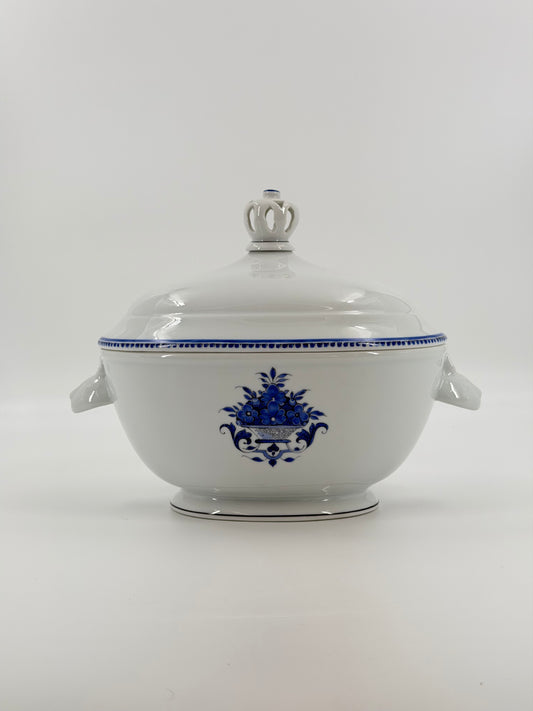Coquet Soup Tureen
