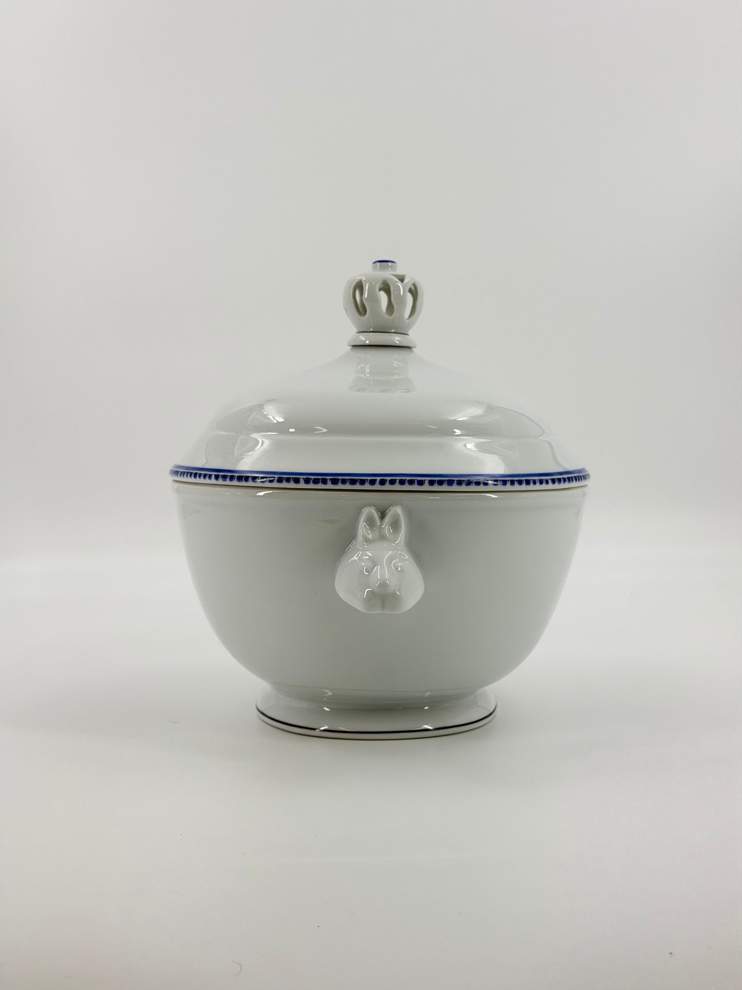 Coquet Soup Tureen