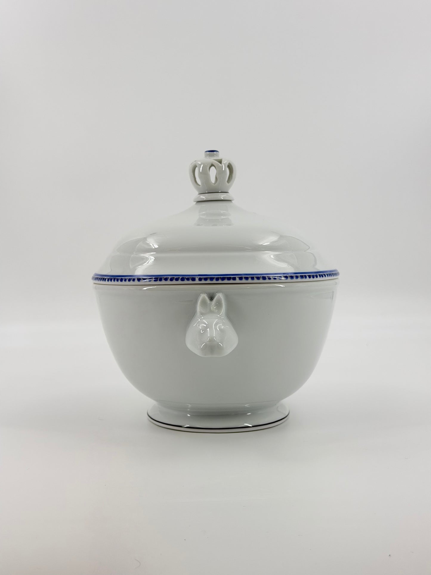 Coquet Soup Tureen