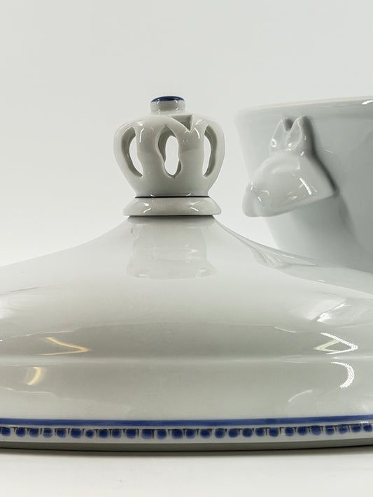 Coquet Soup Tureen