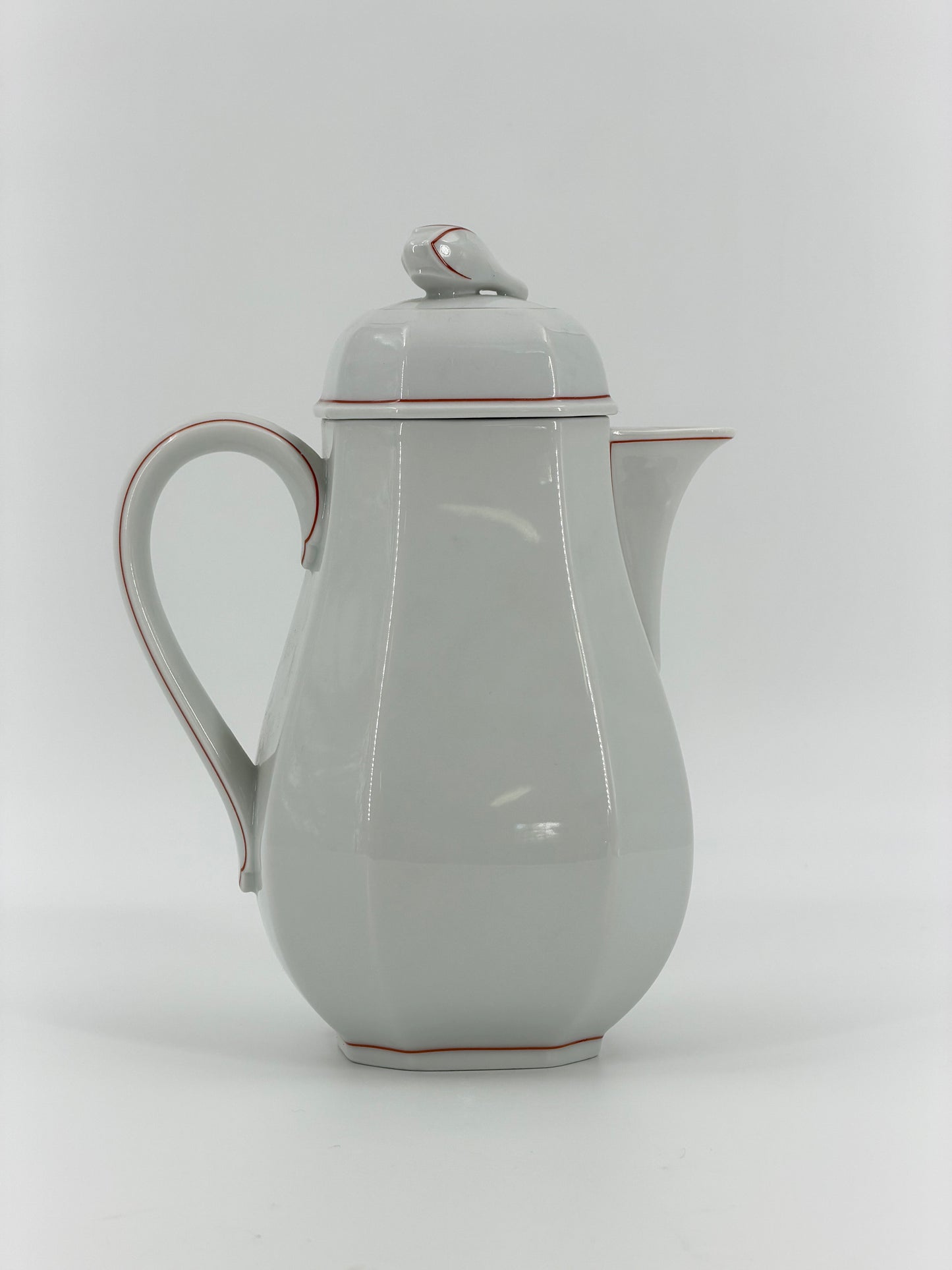 Villeroy & Boch and Henrich coffee set for four