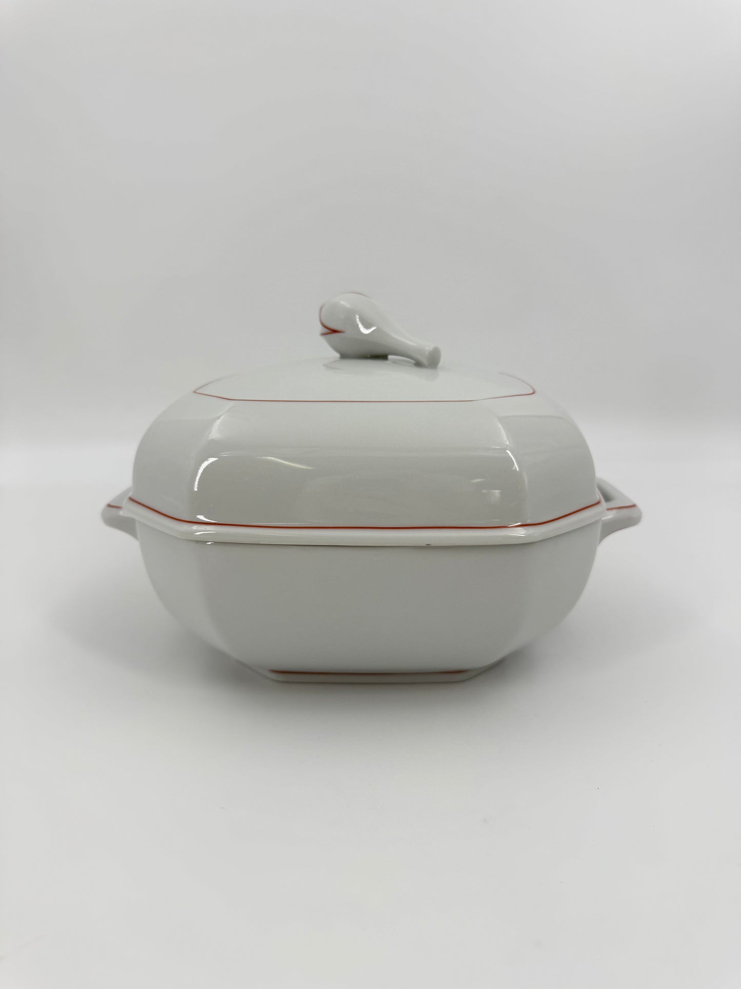 Villeroy & Boch and Henrich coffee set for four