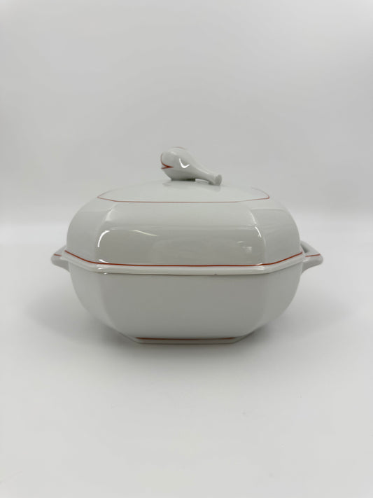 Villeroy & Boch and Henrich coffee set for four