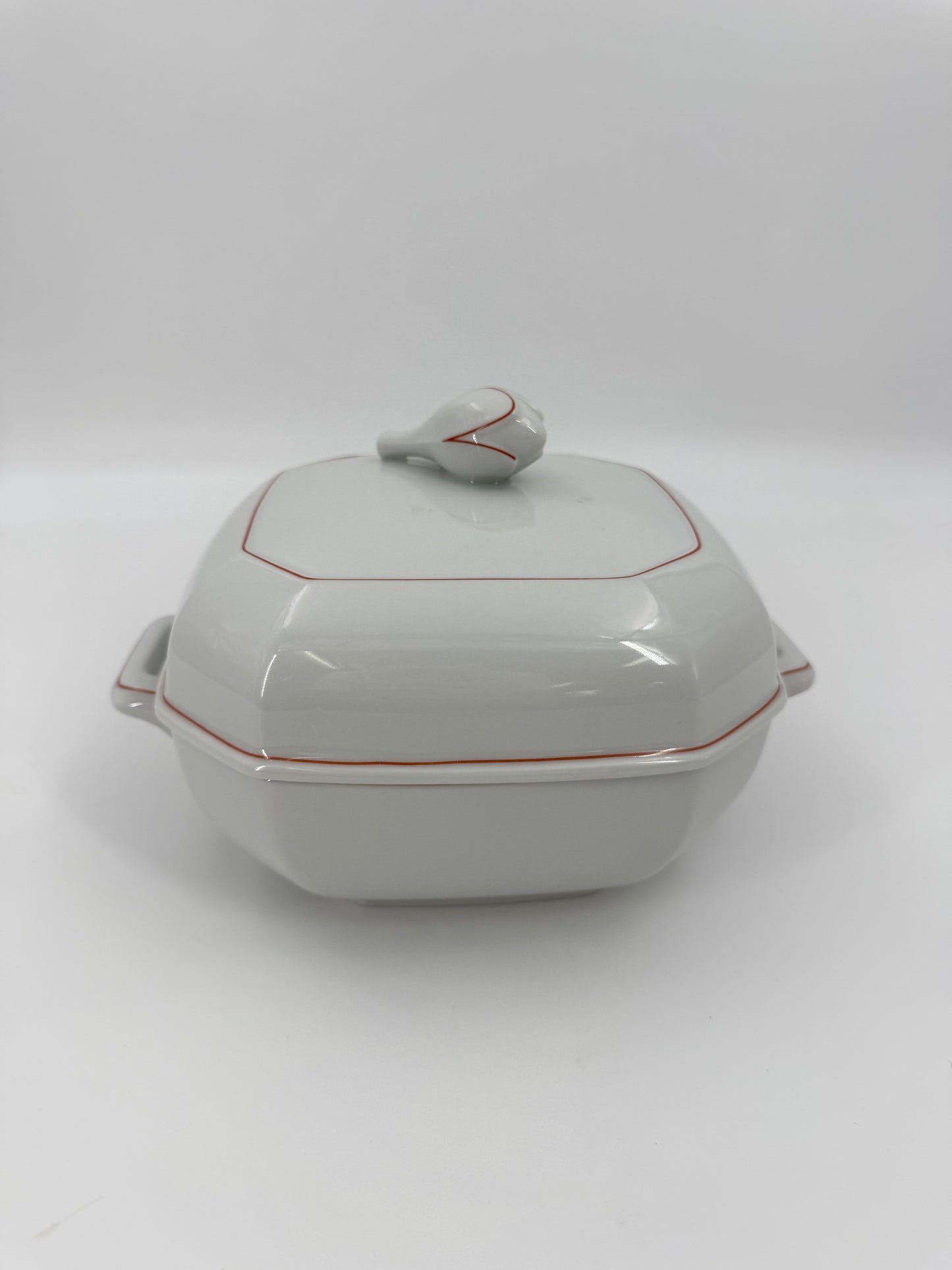 Villeroy & Boch and Henrich coffee set for four