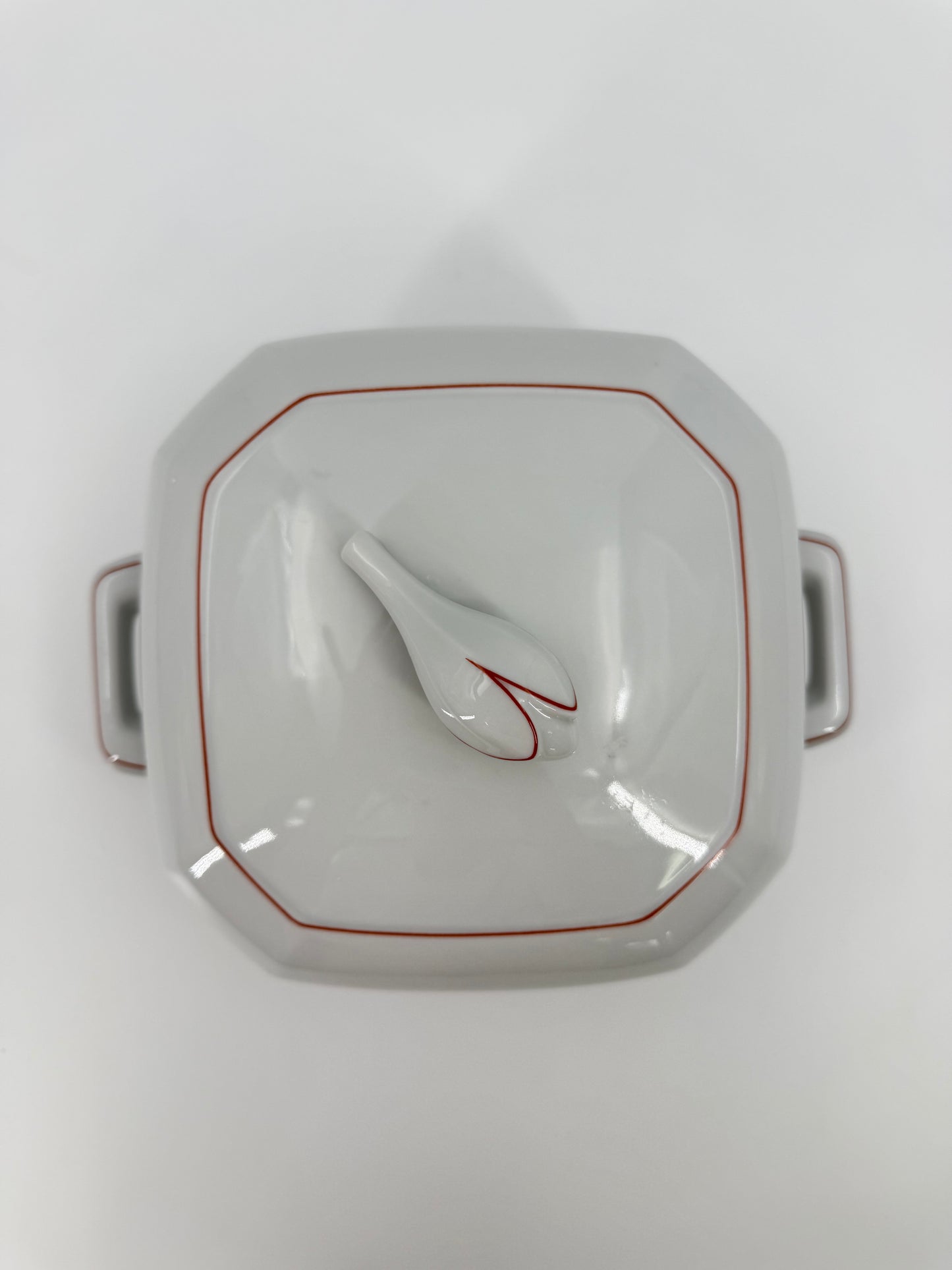 Villeroy & Boch and Henrich coffee set for four