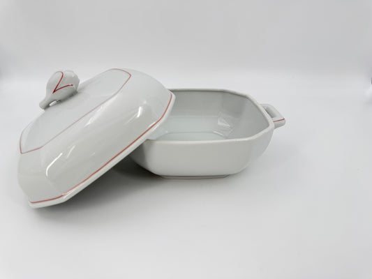 Villeroy & Boch and Henrich coffee set for four