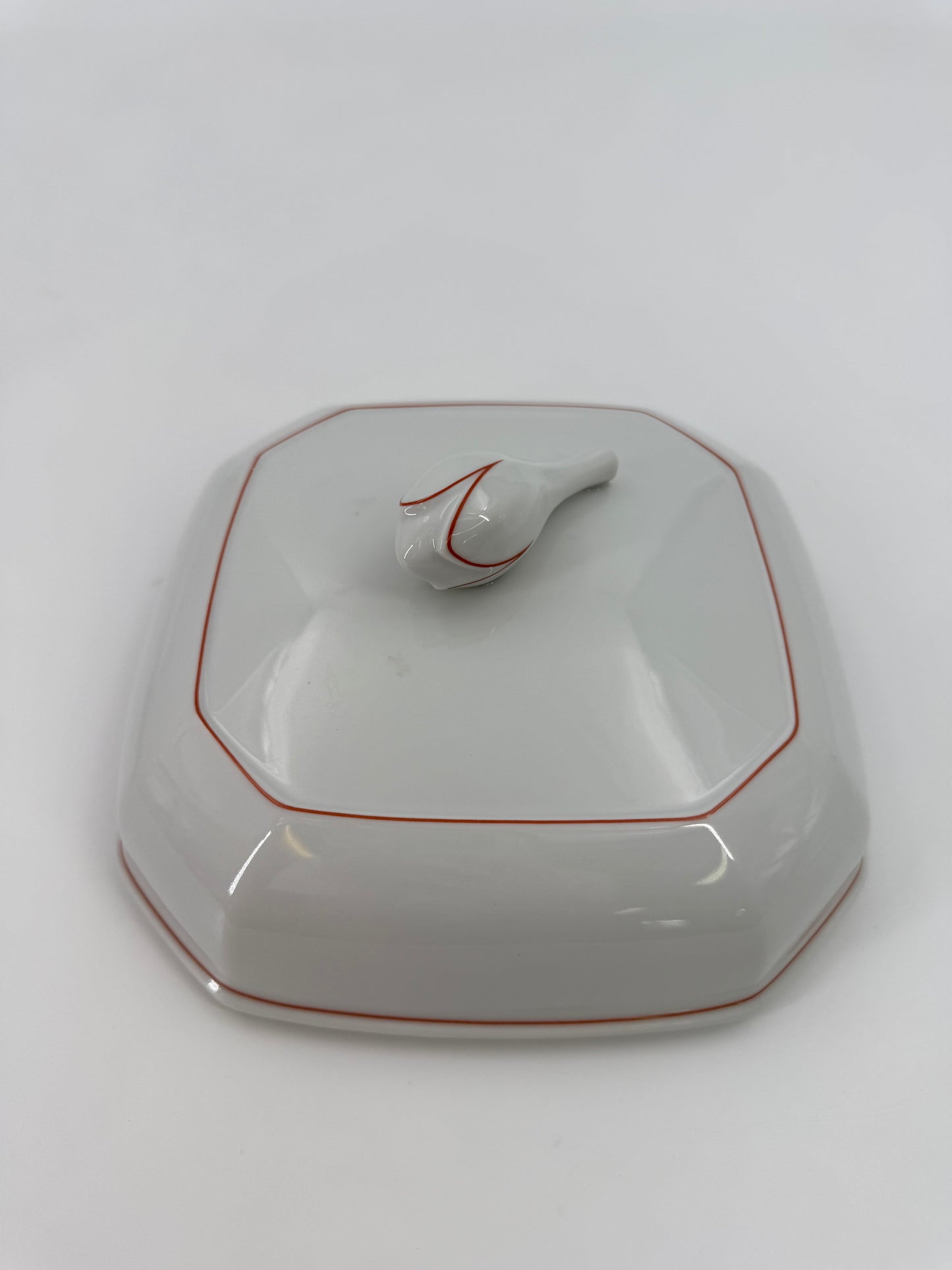Villeroy & Boch and Henrich coffee set for four