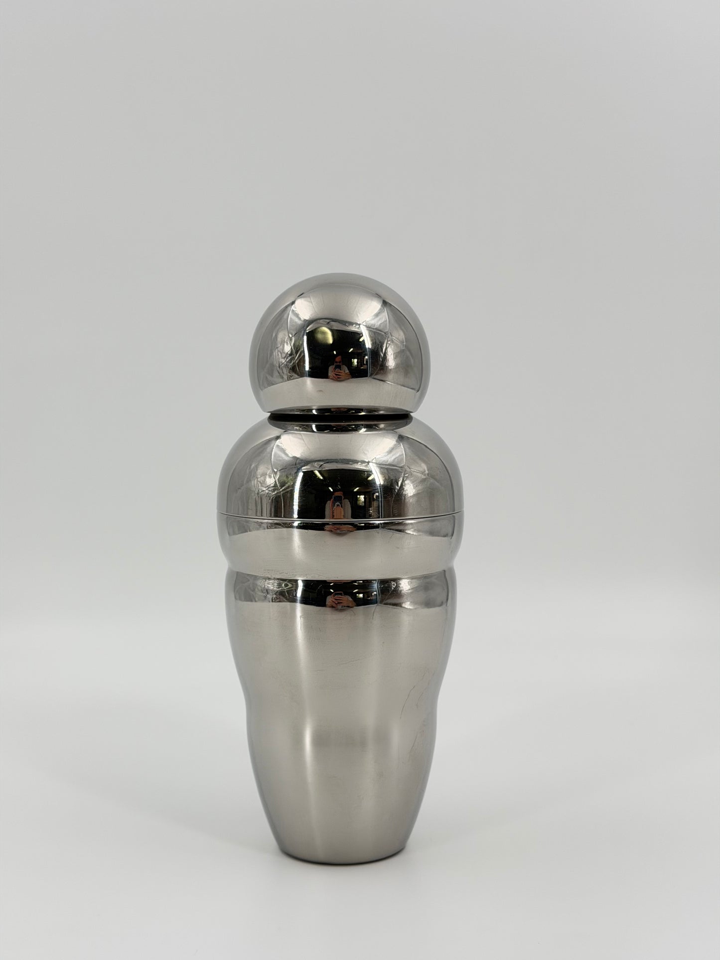 WMF cocktail shaker
