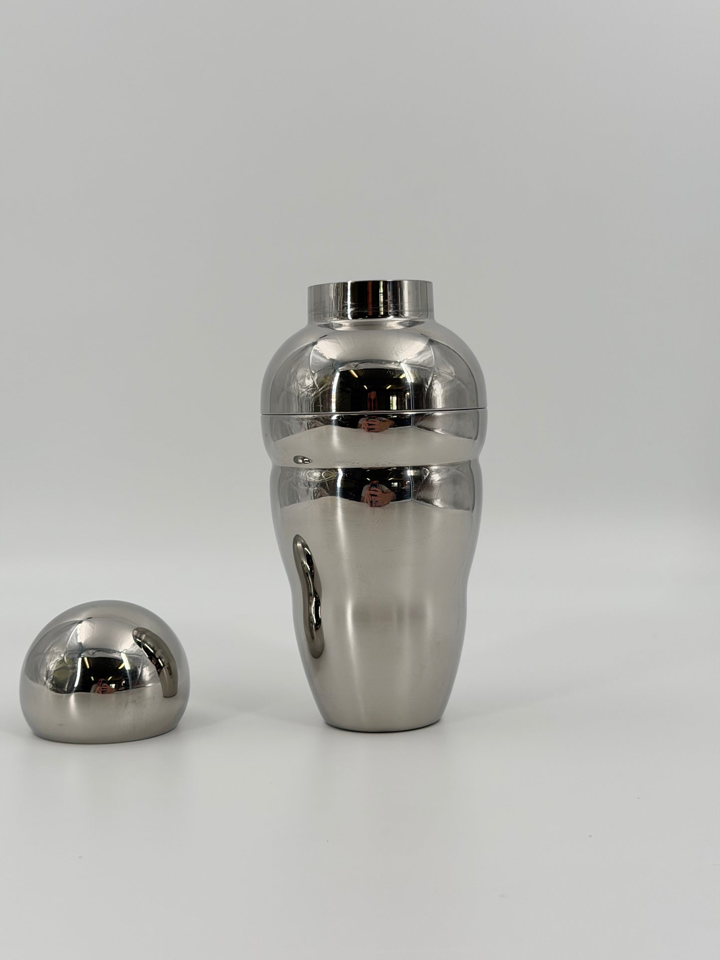 WMF cocktail shaker