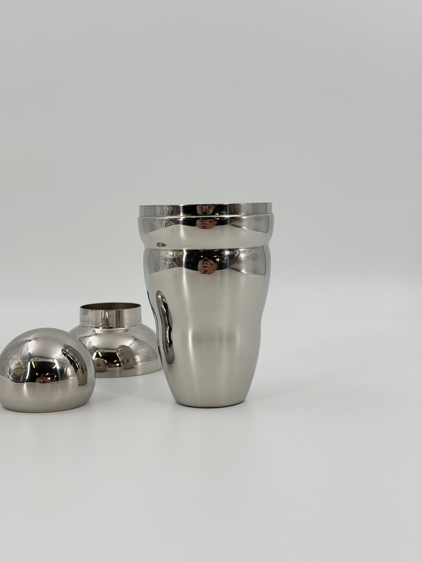 WMF cocktail shaker