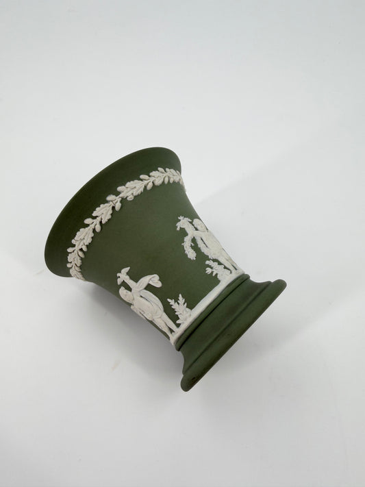 Wedgwood four seasons vase